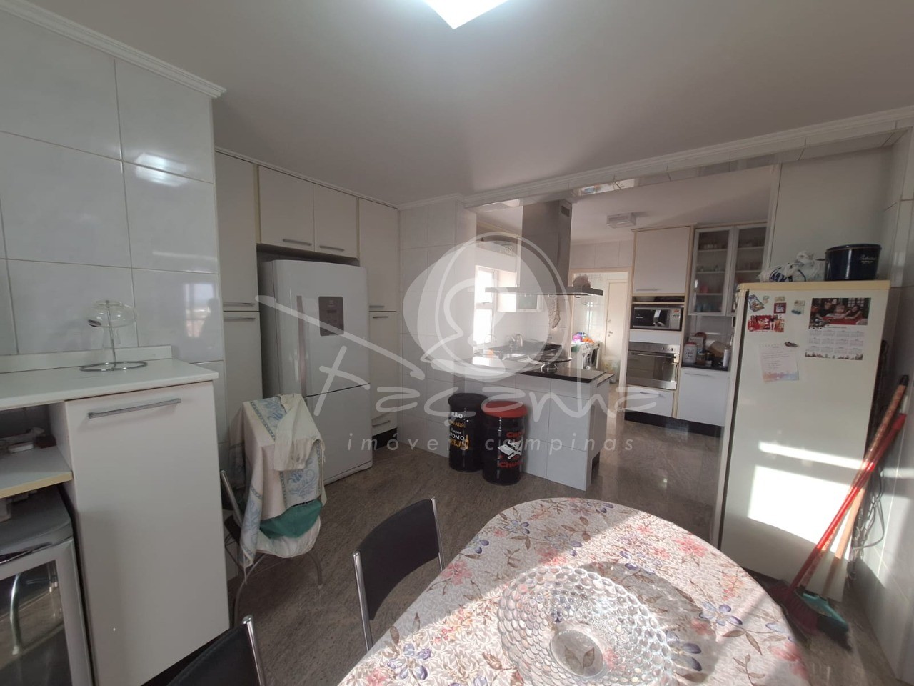 Cobertura à venda e aluguel com 4 quartos, 217m² - Foto 12