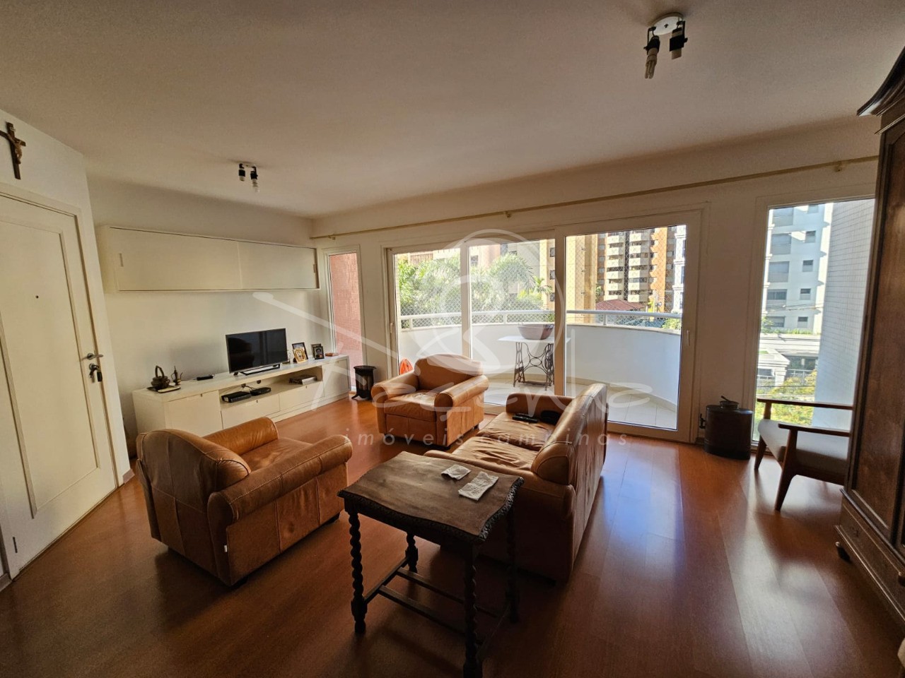 Apartamento, 2 quartos, 125 m² - Foto 2
