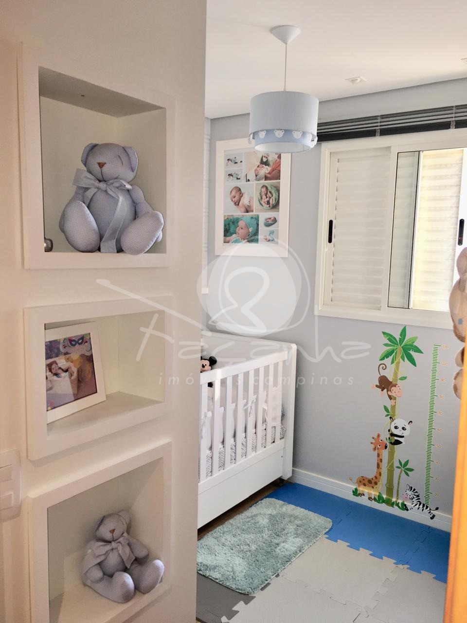 Apartamento à venda com 3 quartos, 79m² - Foto 8