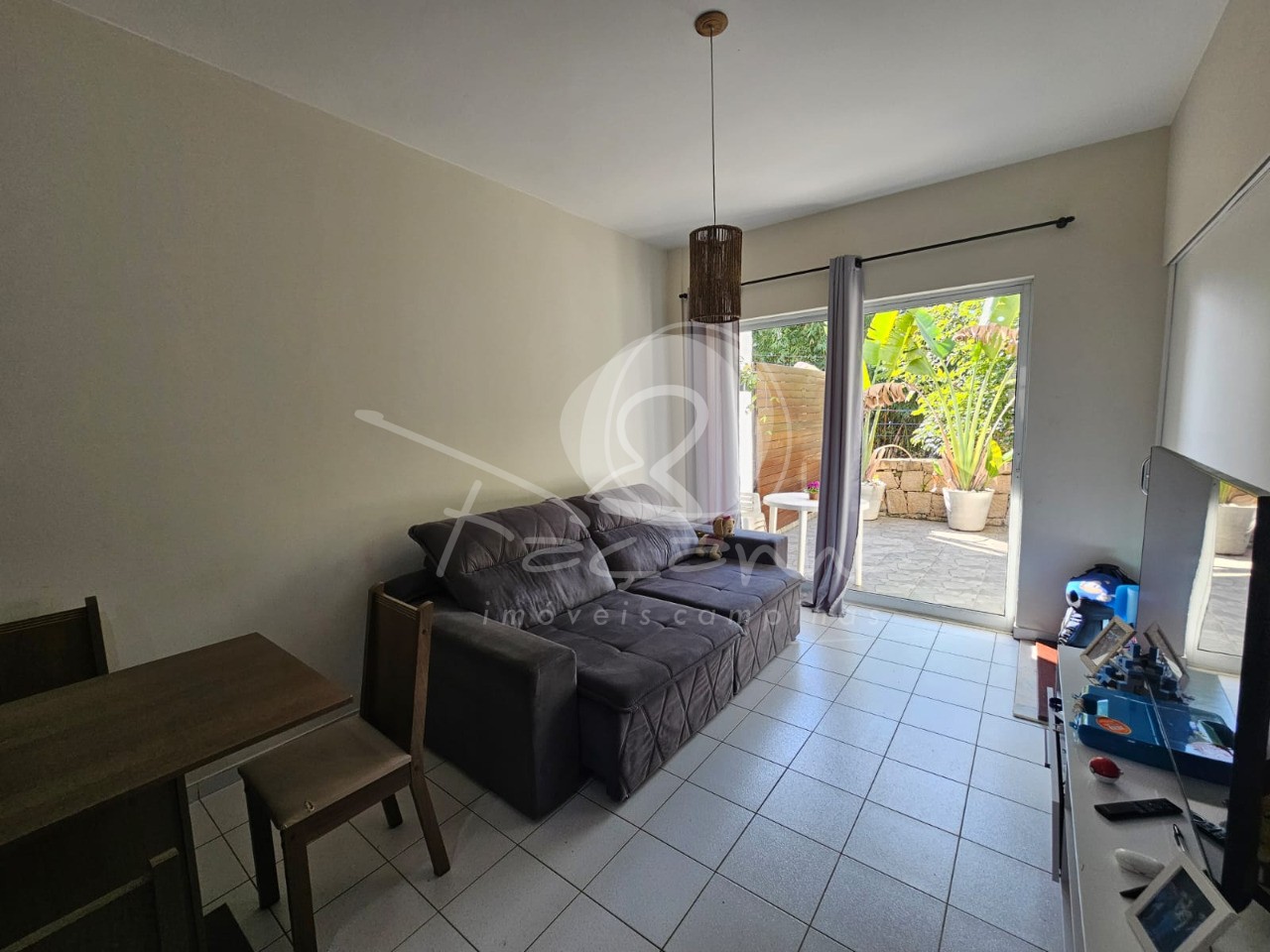 Apartamento, 2 quartos, 77 m² - Foto 2