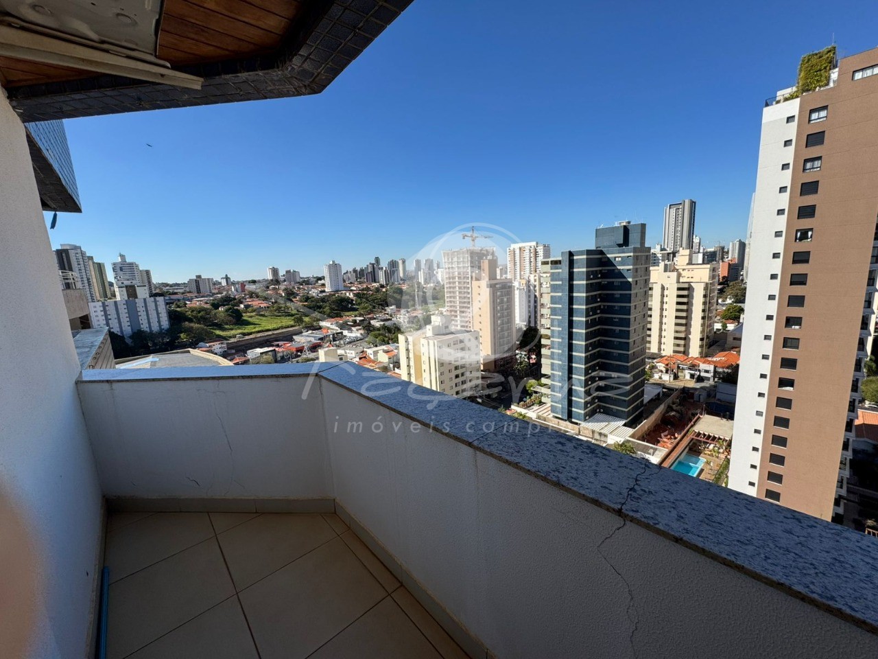Cobertura, 4 quartos, 340 m² - Foto 4