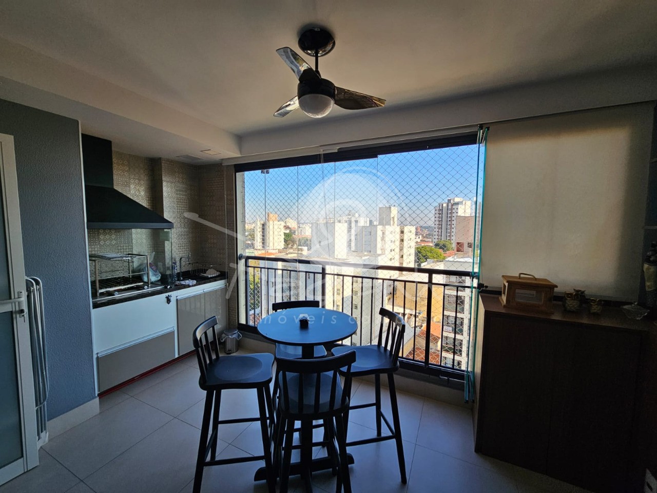 Apartamento, 3 quartos, 83 m² - Foto 5