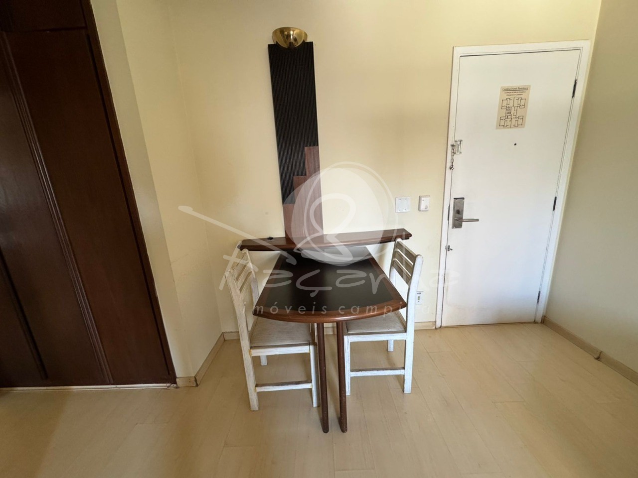 Apartamento para alugar com 1 quarto, 50m² - Foto 4