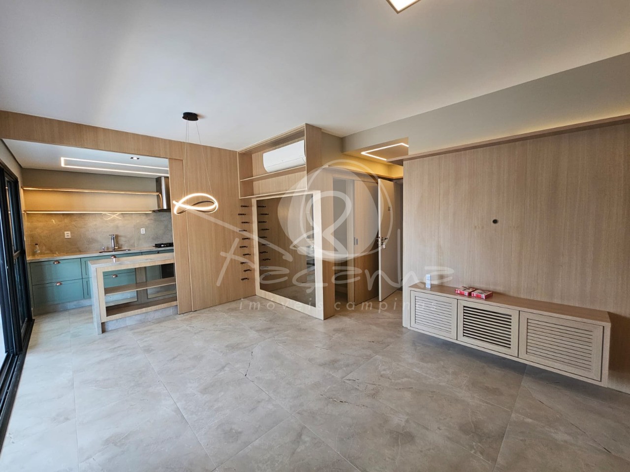 Cobertura à venda com 3 quartos, 100m² - Foto 2