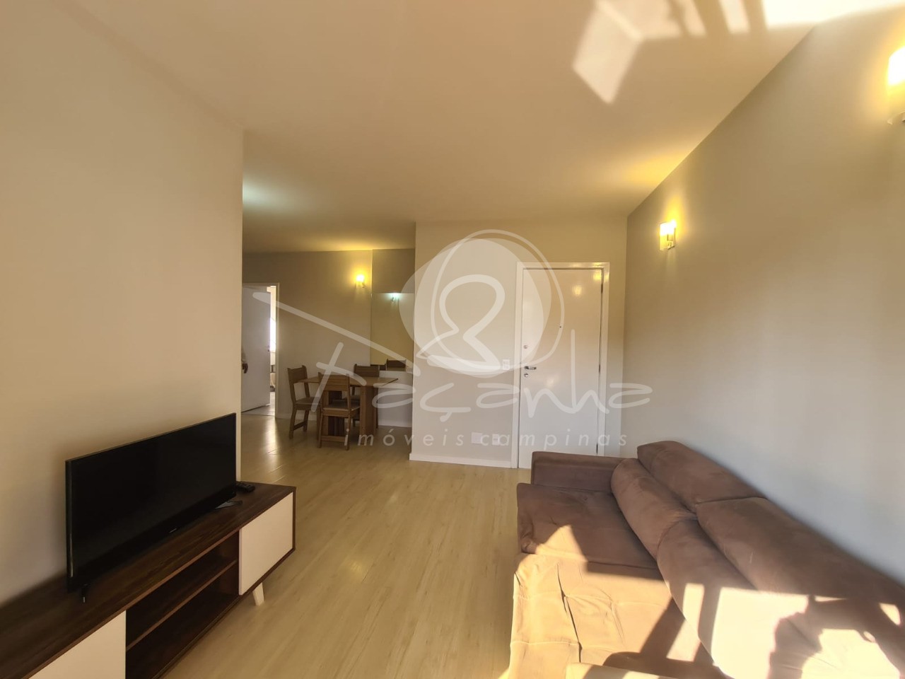 Apartamento, 1 quarto, 58 m² - Foto 4