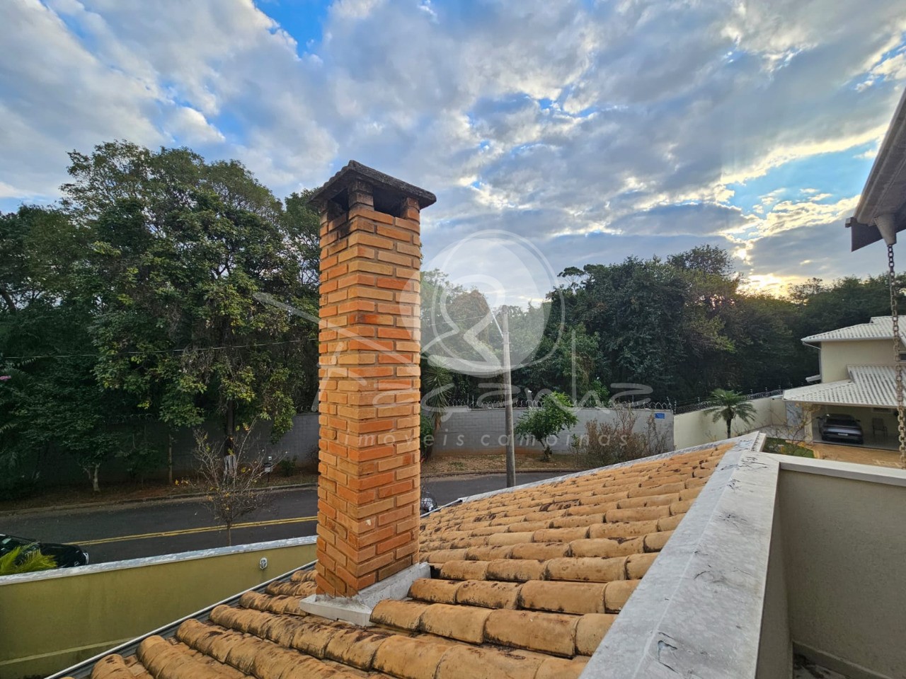 Casa de Condomínio, 3 quartos - Foto 24