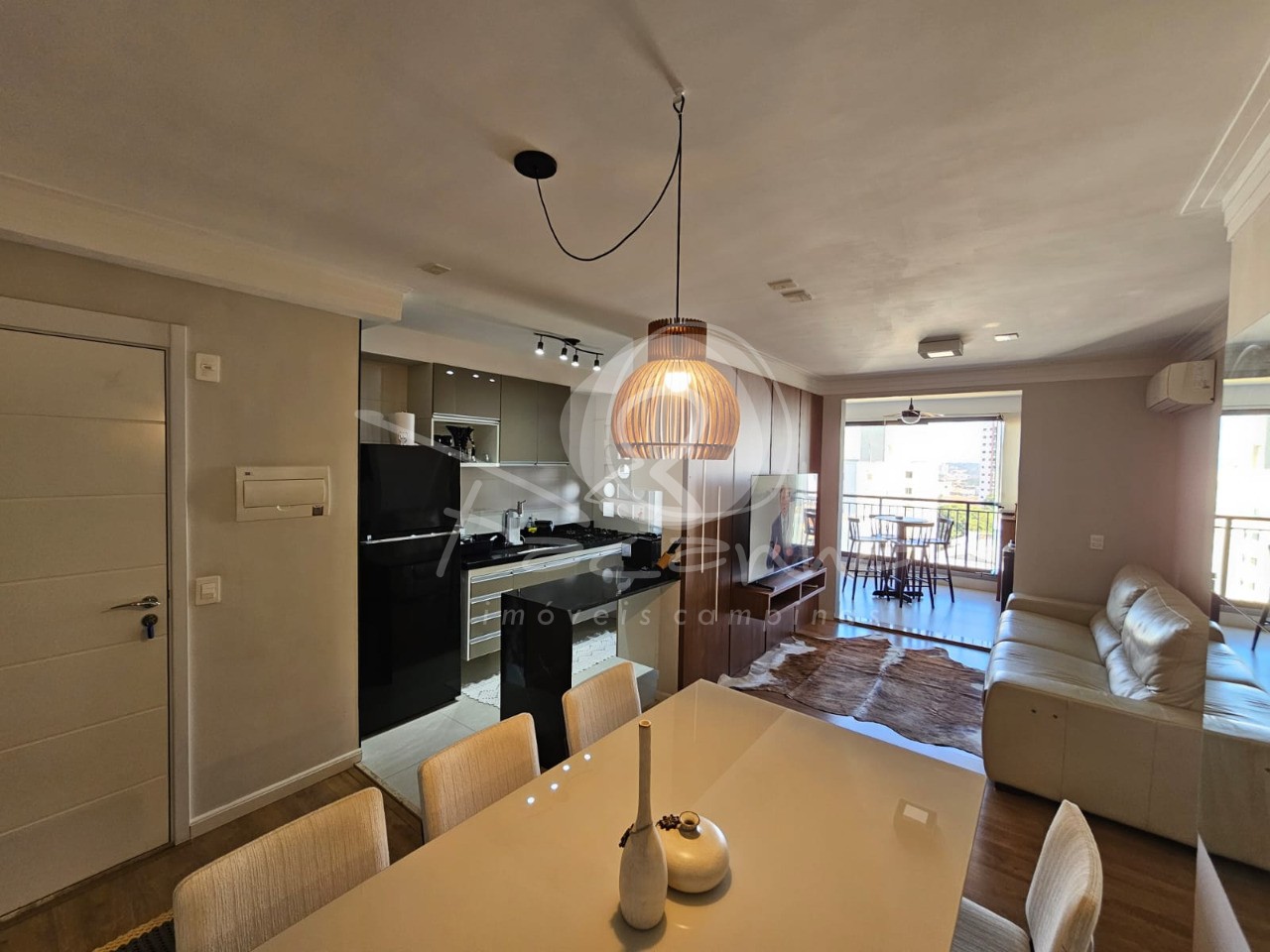 Apartamento, 3 quartos, 83 m² - Foto 10