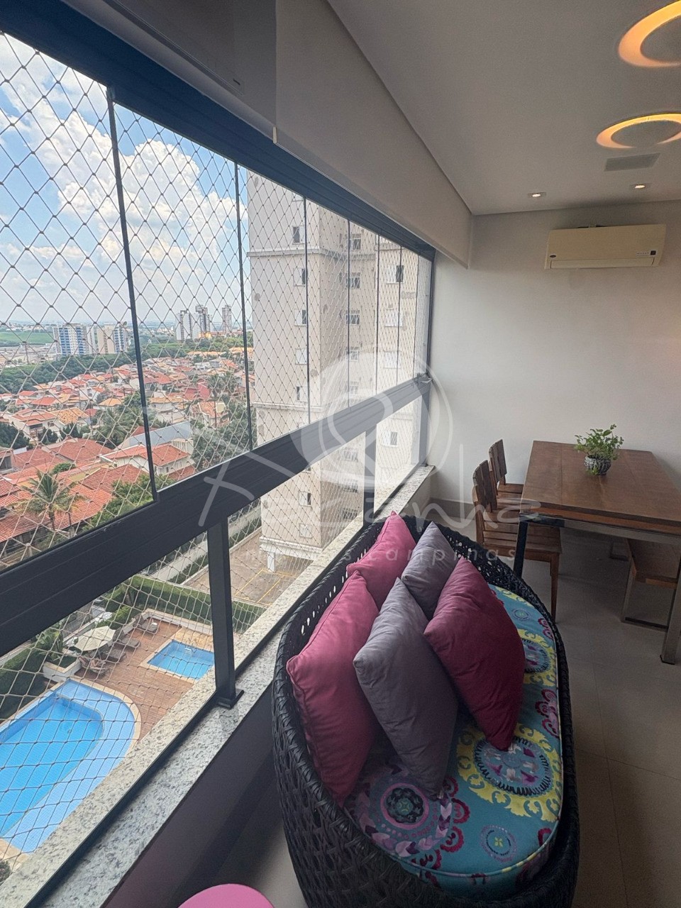 Apartamento à venda com 3 quartos, 117m² - Foto 6