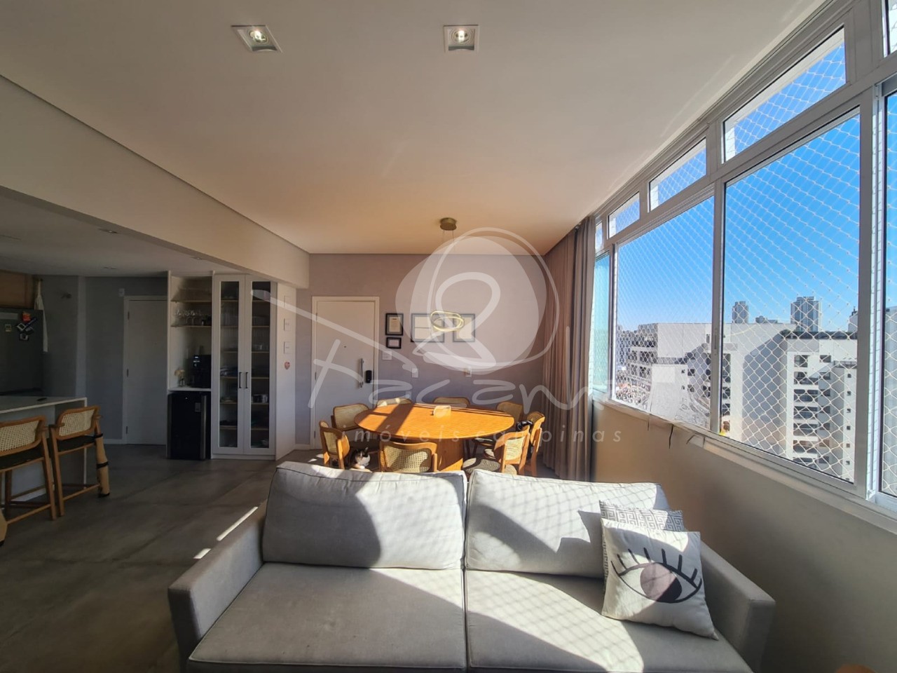 Apartamento, 3 quartos, 107 m² - Foto 4