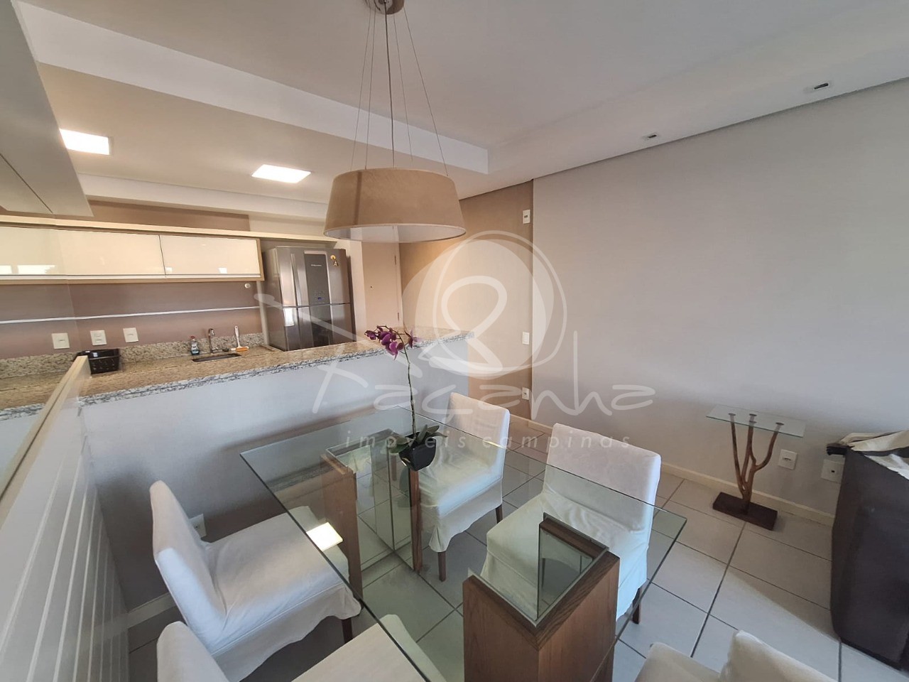 Apartamento à venda e aluguel com 3 quartos, 81m² - Foto 2