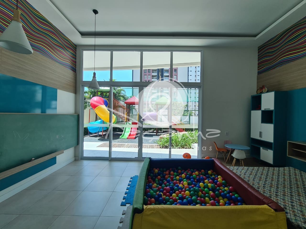 Apartamento, 3 quartos, 96 m² - Foto 23