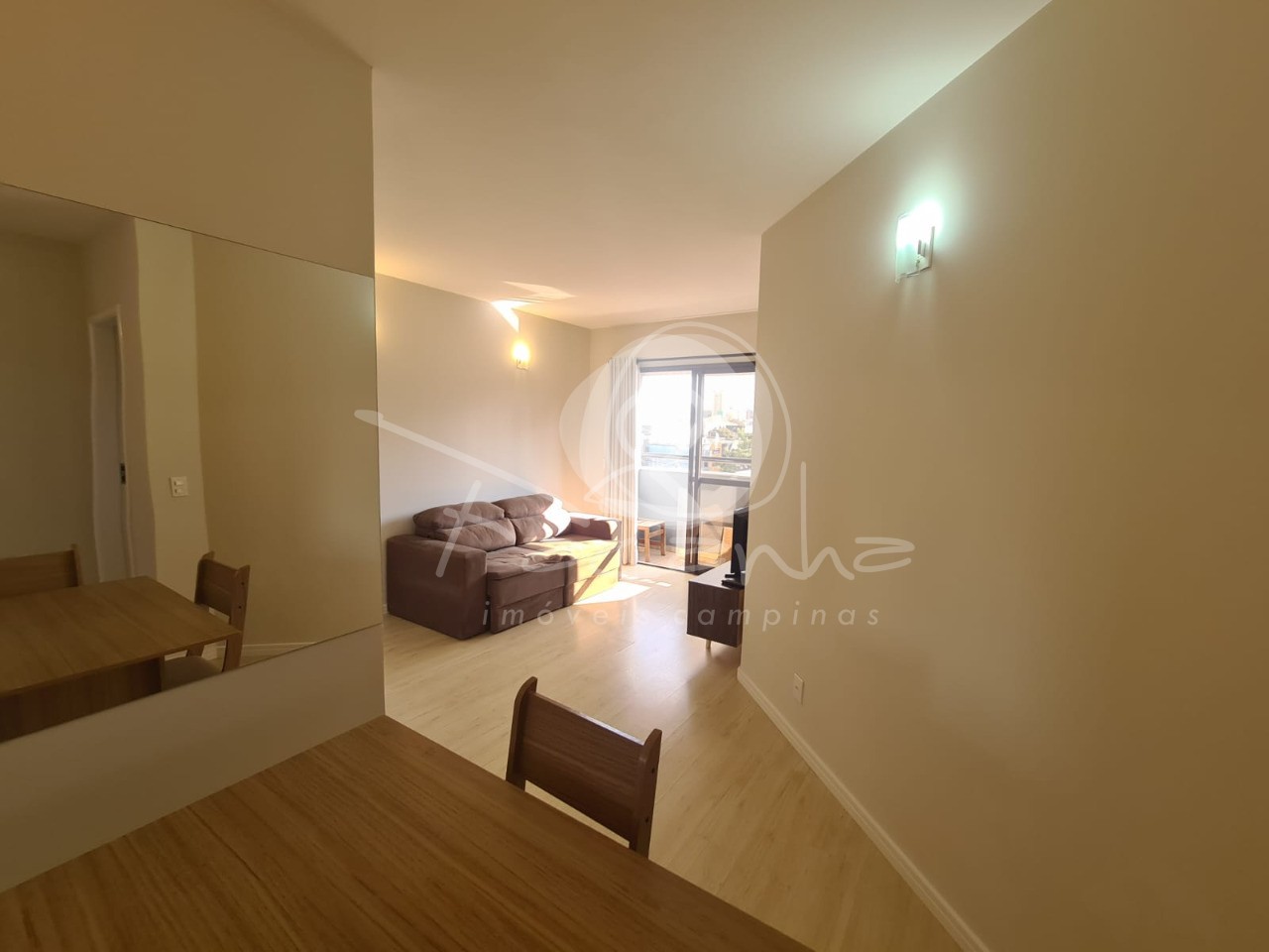 Apartamento, 1 quarto, 58 m² - Foto 5
