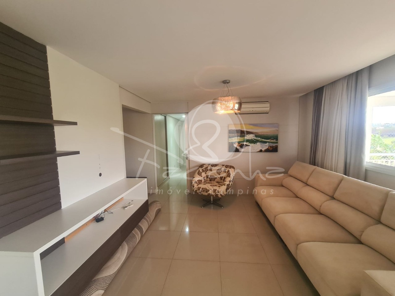 Apartamento, 3 quartos, 128 m² - Foto 2