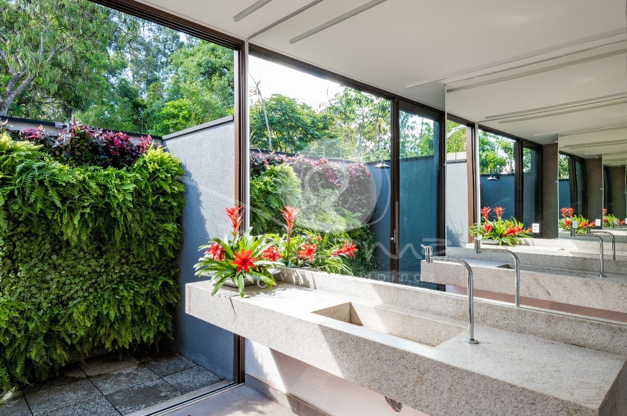 Casa, 5 quartos, 550 m² - Foto 28