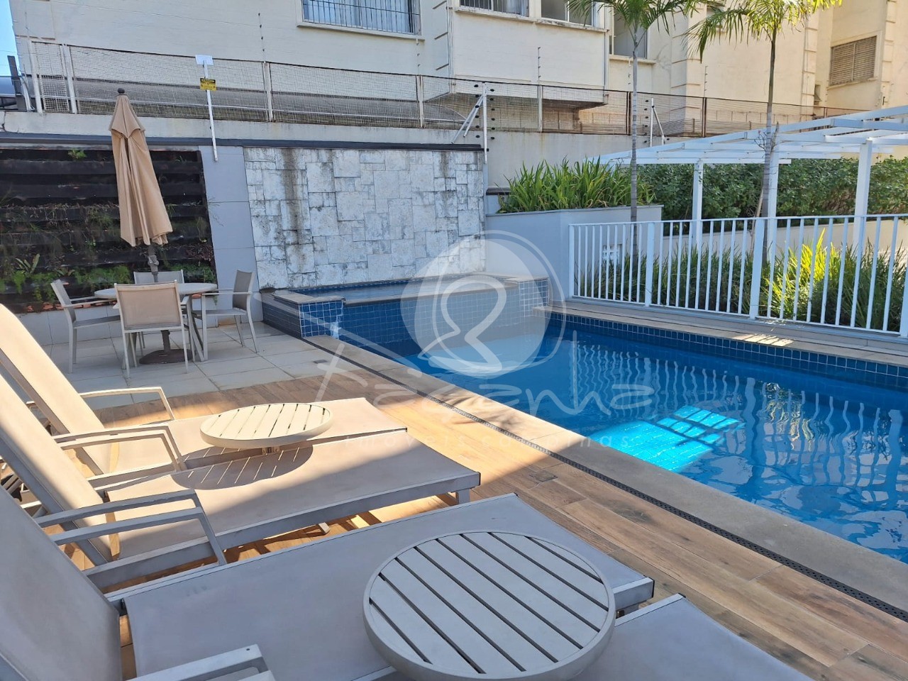 Apartamento, 2 quartos, 58 m² - Foto 11