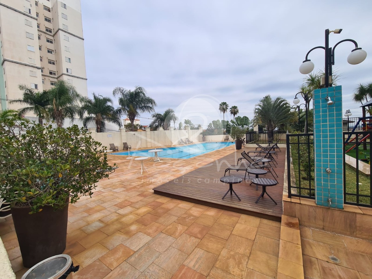 Apartamento para alugar com 3 quartos, 98m² - Foto 37