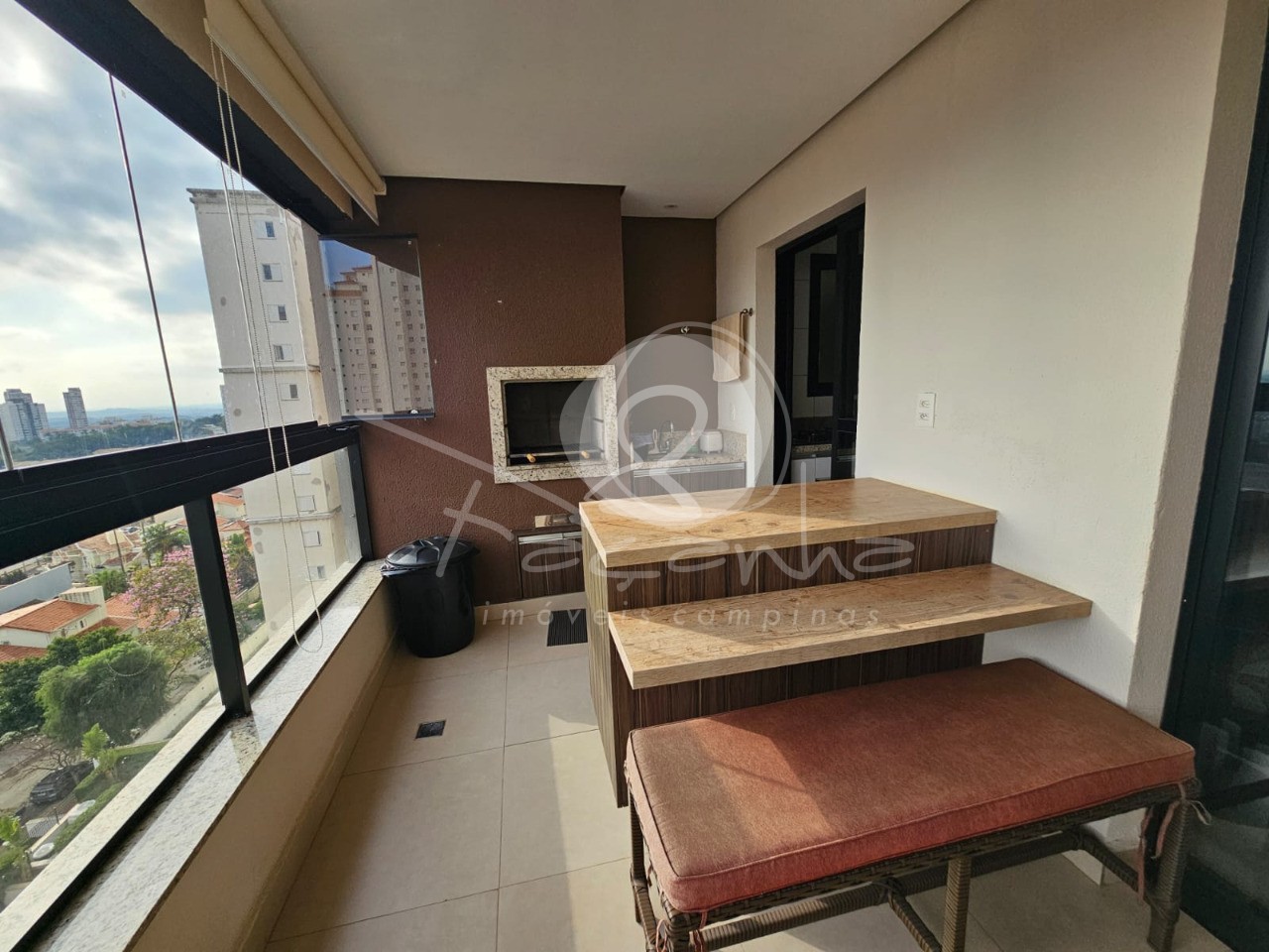 Apartamento à venda com 3 quartos, 117m² - Foto 7