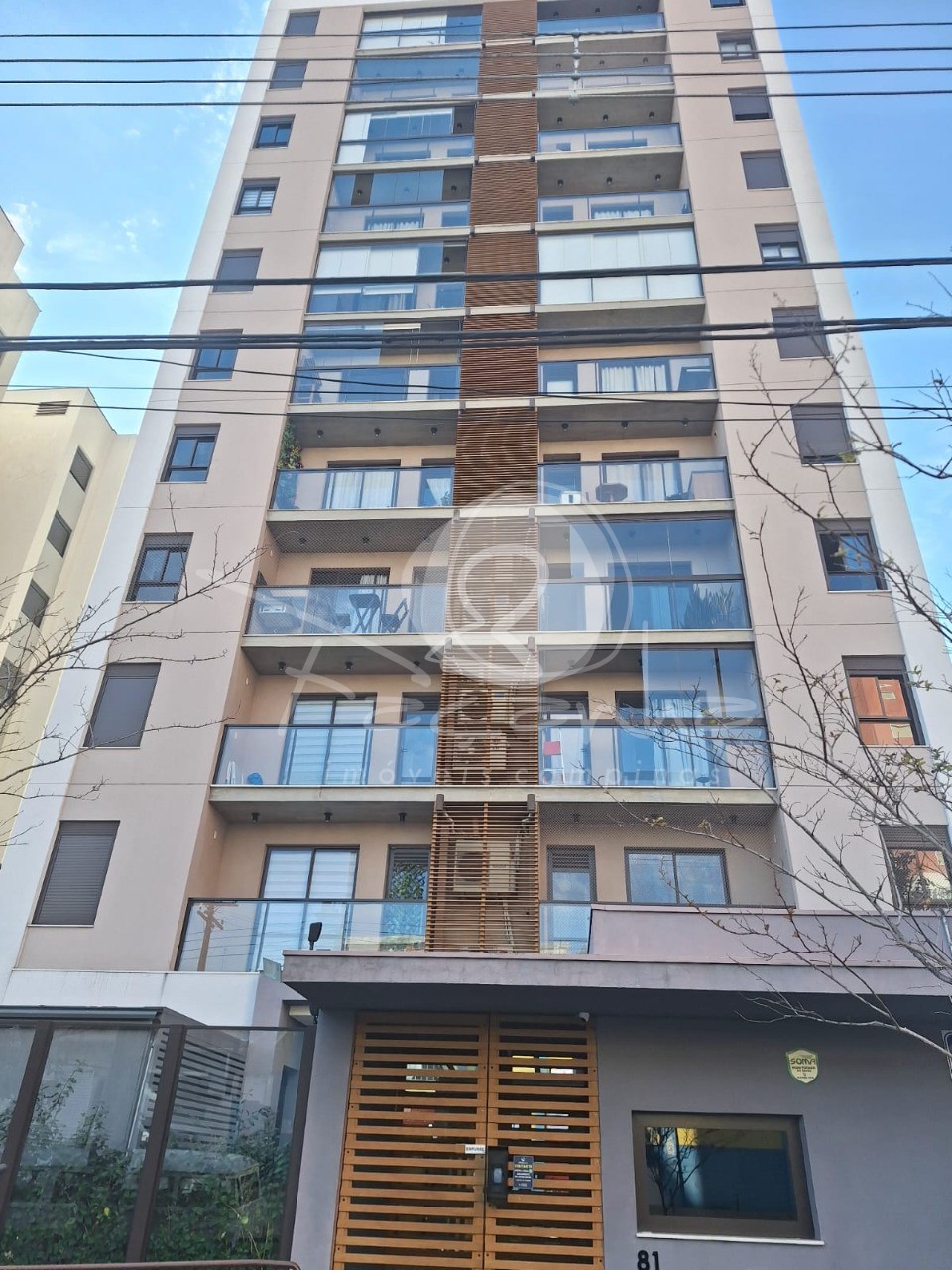 Apartamento à venda com 2 quartos, 57m² - Foto 1