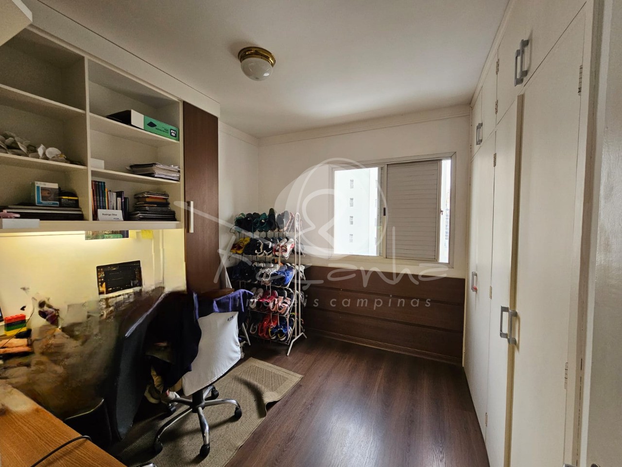 Apartamento, 2 quartos, 80 m² - Foto 10