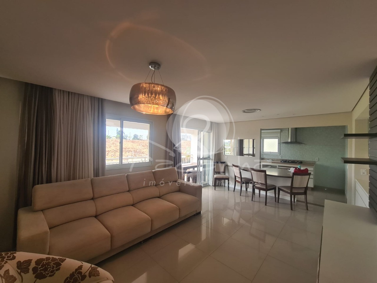 Apartamento, 3 quartos, 128 m² - Foto 4