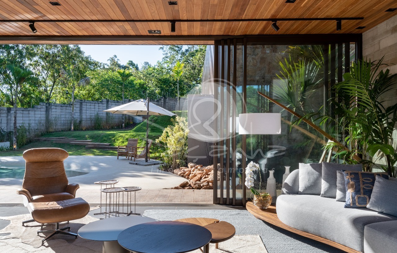 Casa, 5 quartos, 550 m² - Foto 3