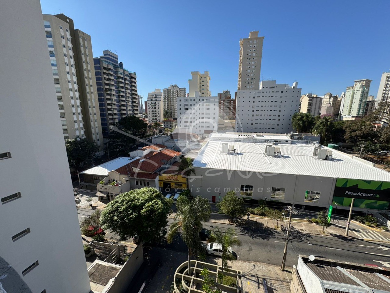 Apartamento para alugar com 1 quarto, 50m² - Foto 7