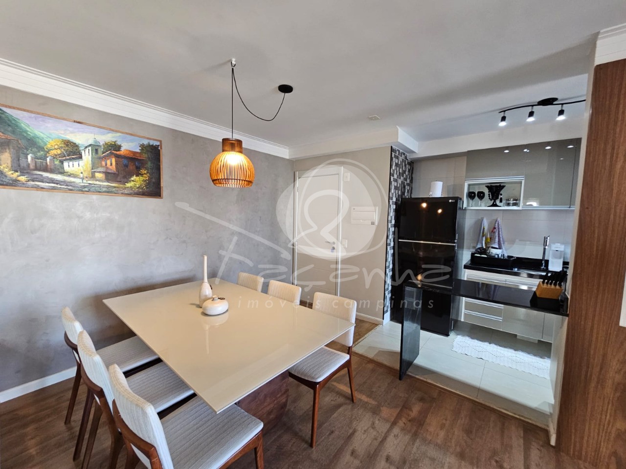 Apartamento, 3 quartos, 83 m² - Foto 12