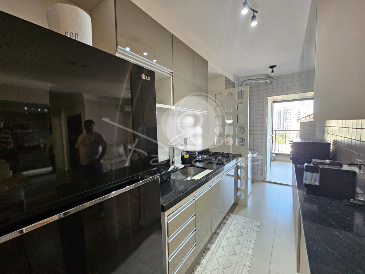 Apartamento, 3 quartos, 83 m² - Foto 24