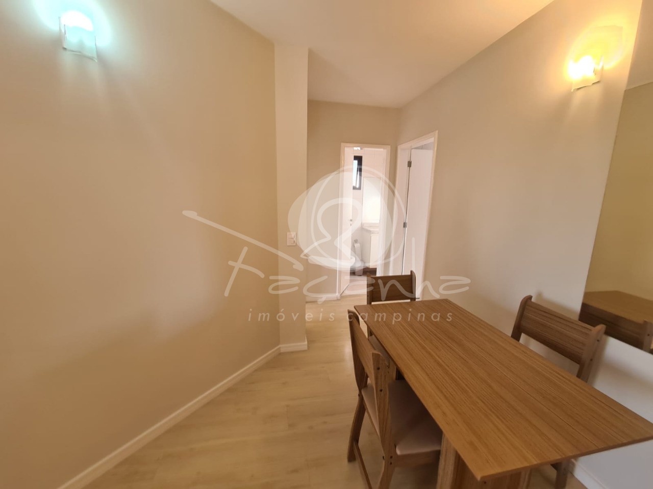 Apartamento, 1 quarto, 58 m² - Foto 6