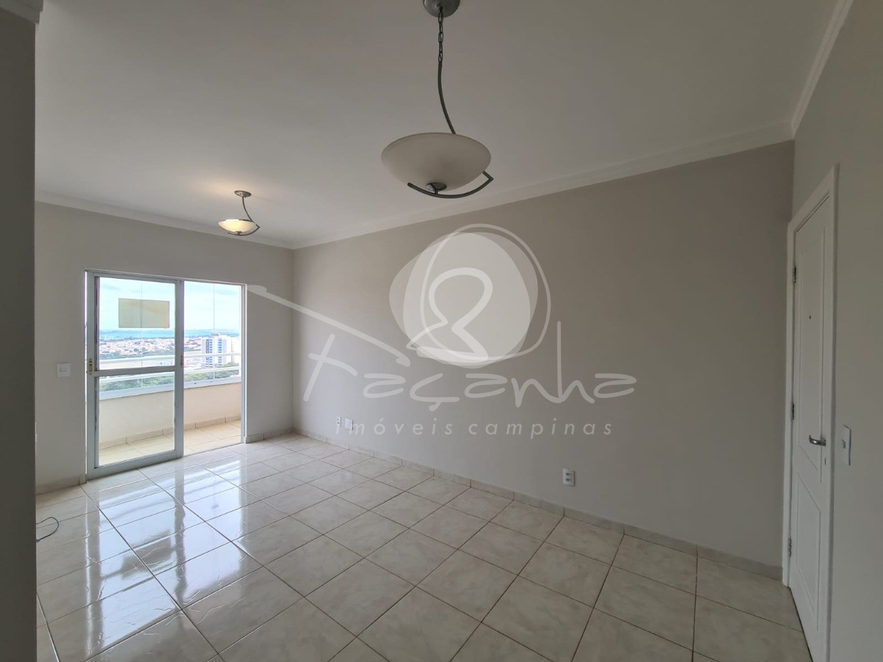 Apartamento à venda com 3 quartos, 75m² - Foto 3