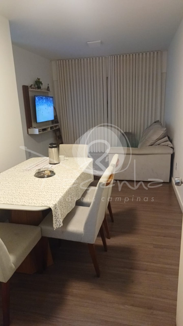 Apartamento, 2 quartos, 65 m² - Foto 1