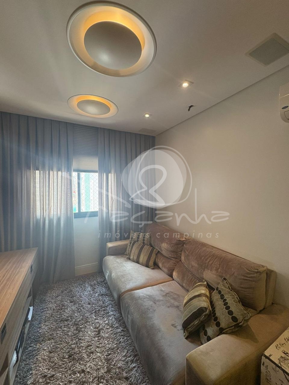 Apartamento à venda com 3 quartos, 117m² - Foto 15