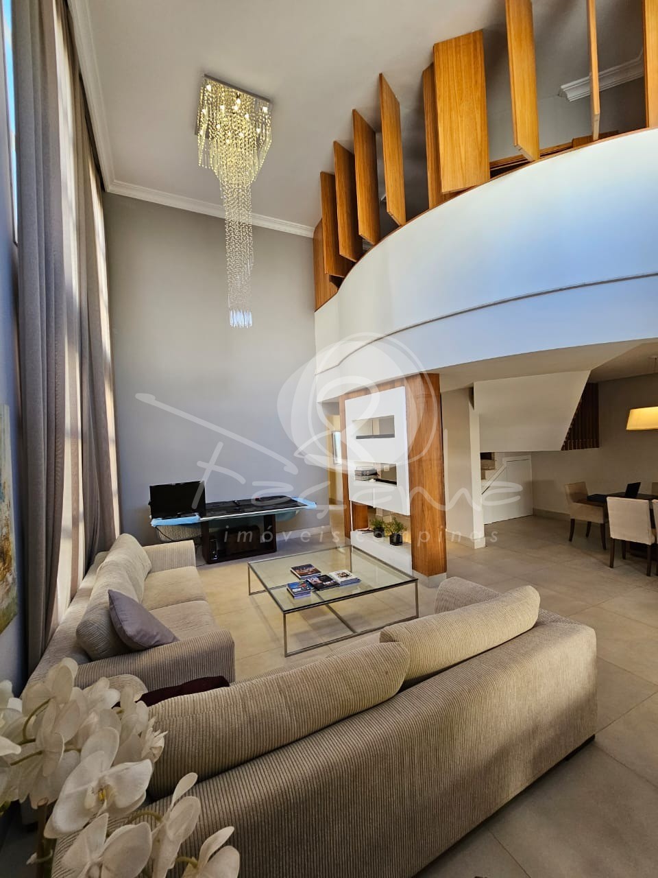 Casa de Condomínio, 4 quartos - Foto 7