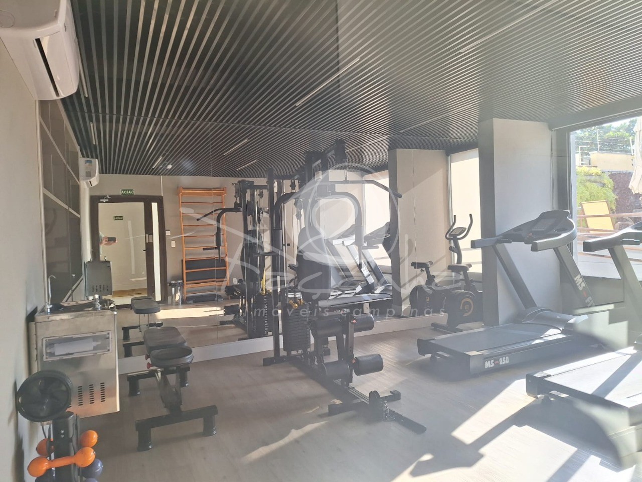 Apartamento à venda com 2 quartos, 57m² - Foto 13