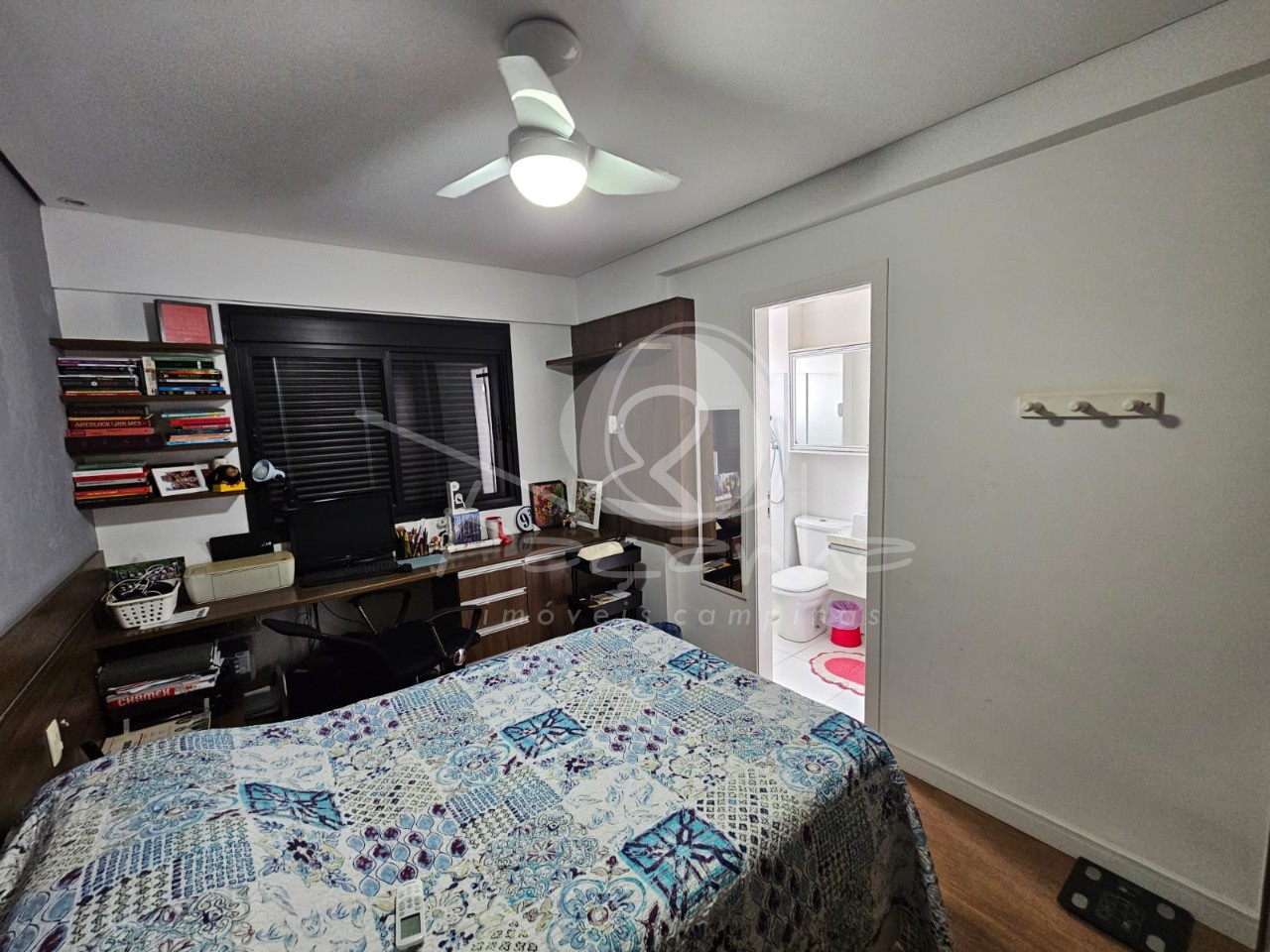 Apartamento à venda com 3 quartos, 117m² - Foto 14