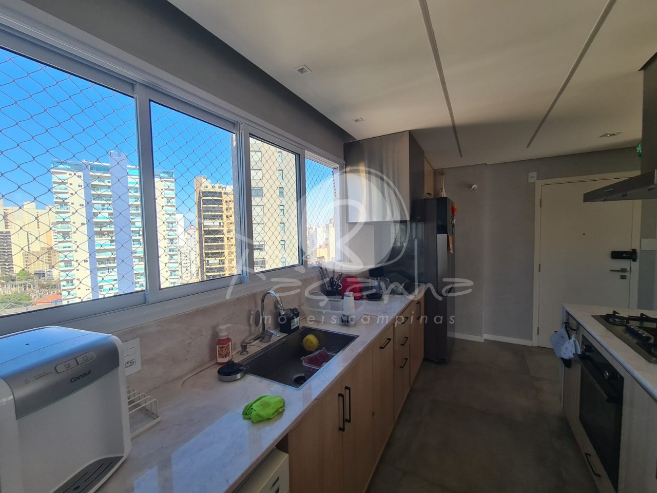 Apartamento, 3 quartos, 107 m² - Foto 36