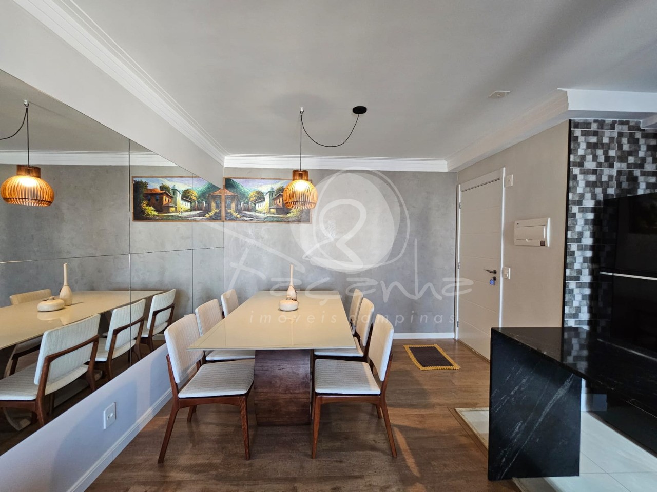 Apartamento, 3 quartos, 83 m² - Foto 8