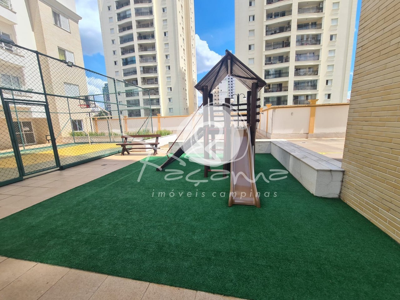 Apartamento à venda com 3 quartos, 75m² - Foto 35