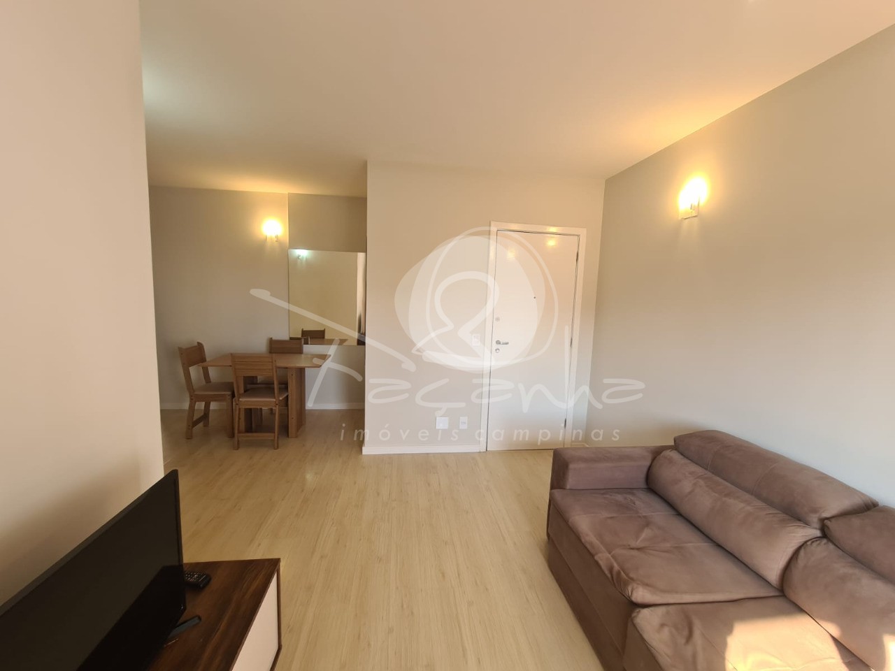 Apartamento, 1 quarto, 58 m² - Foto 8