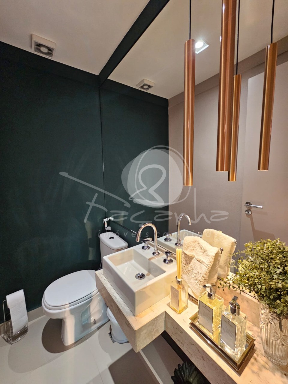 Apartamento, 3 quartos, 96 m² - Foto 15