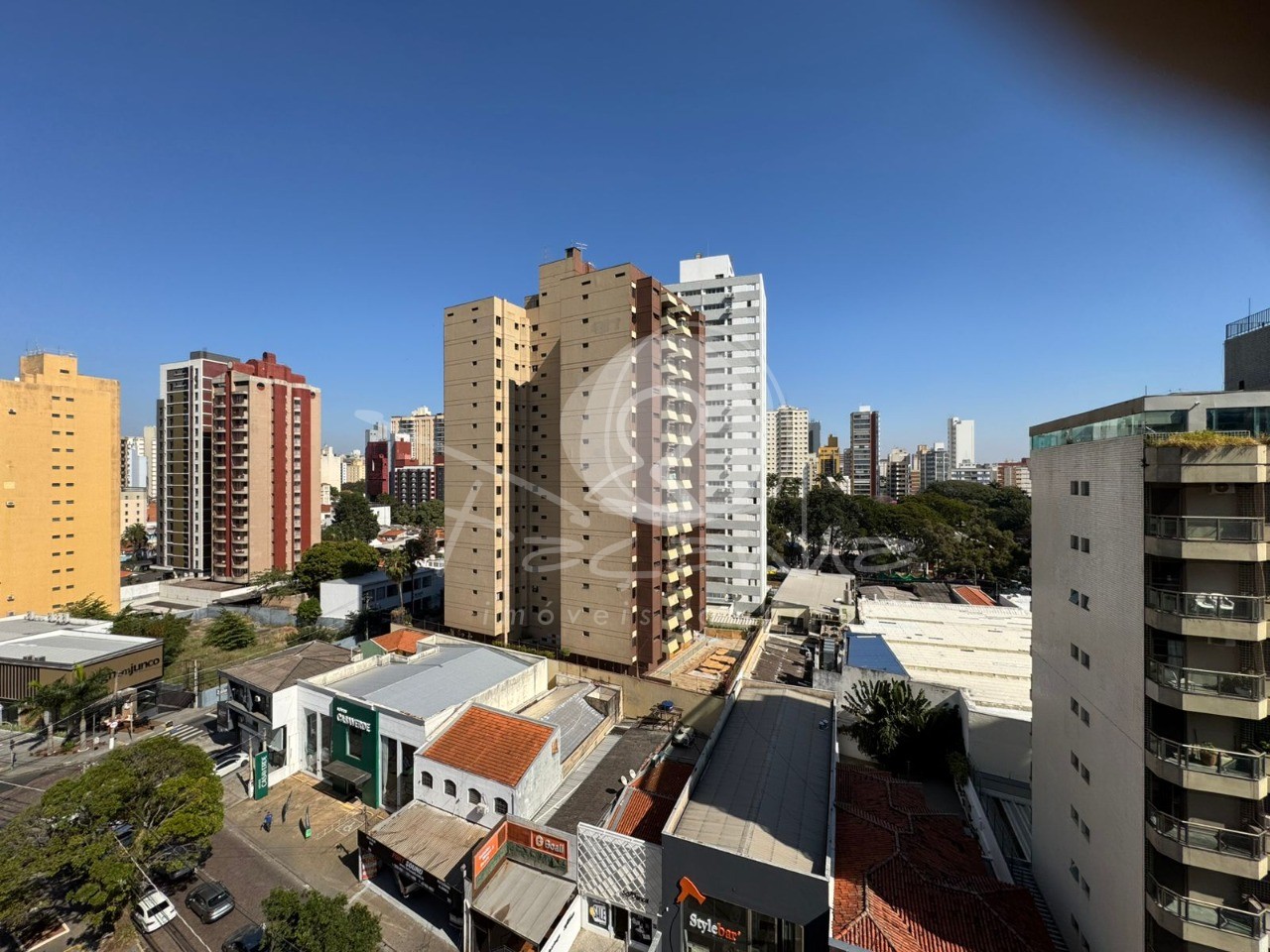 Apartamento, 4 quartos, 280 m² - Foto 9
