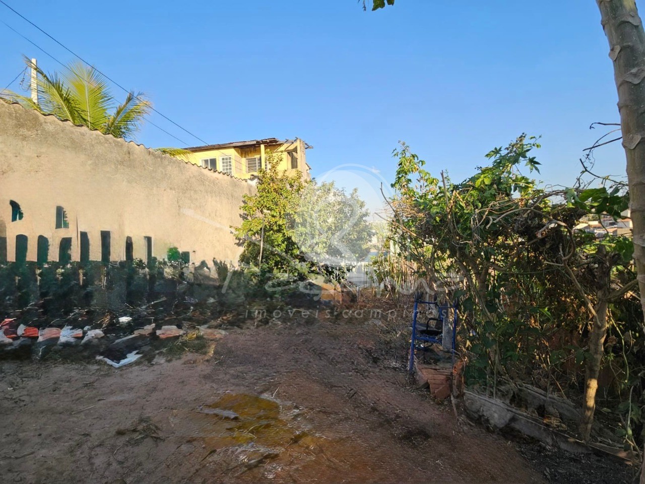 Terreno, 313 m² - Foto 2