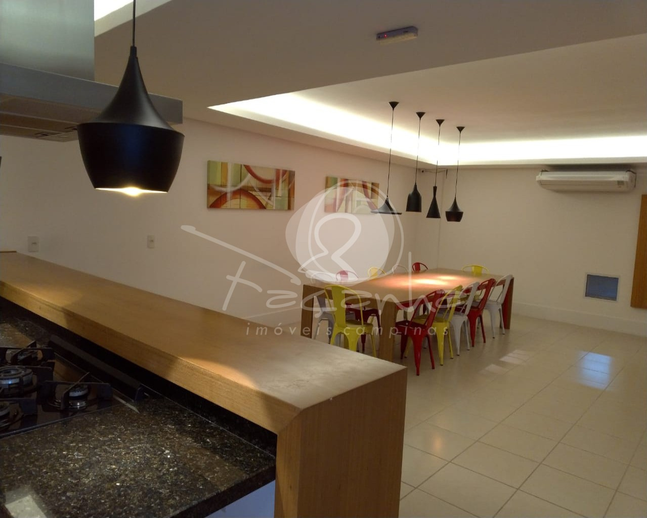 Apartamento, 2 quartos, 66 m² - Foto 5