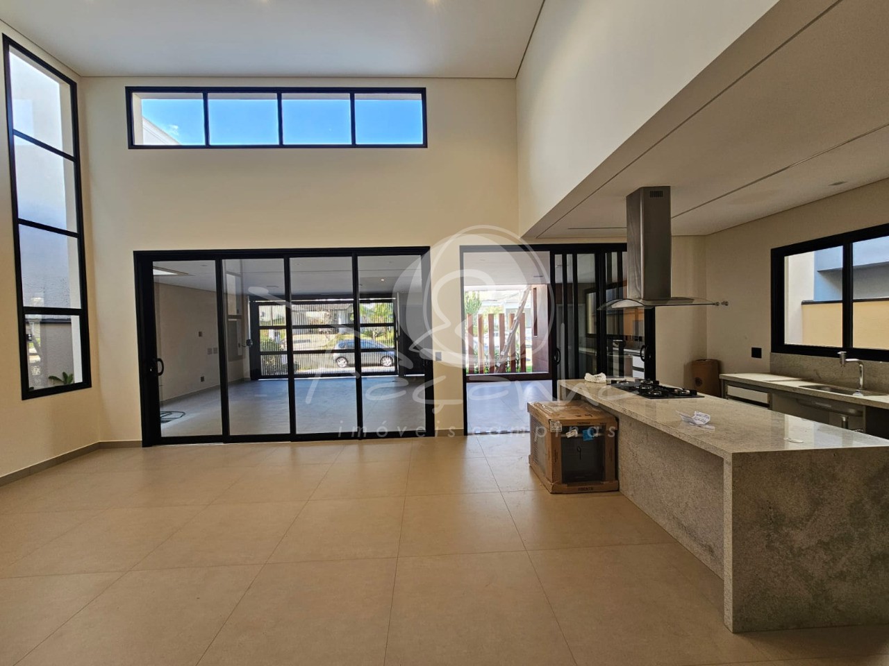 Casa de Condomínio, 4 quartos - Foto 2