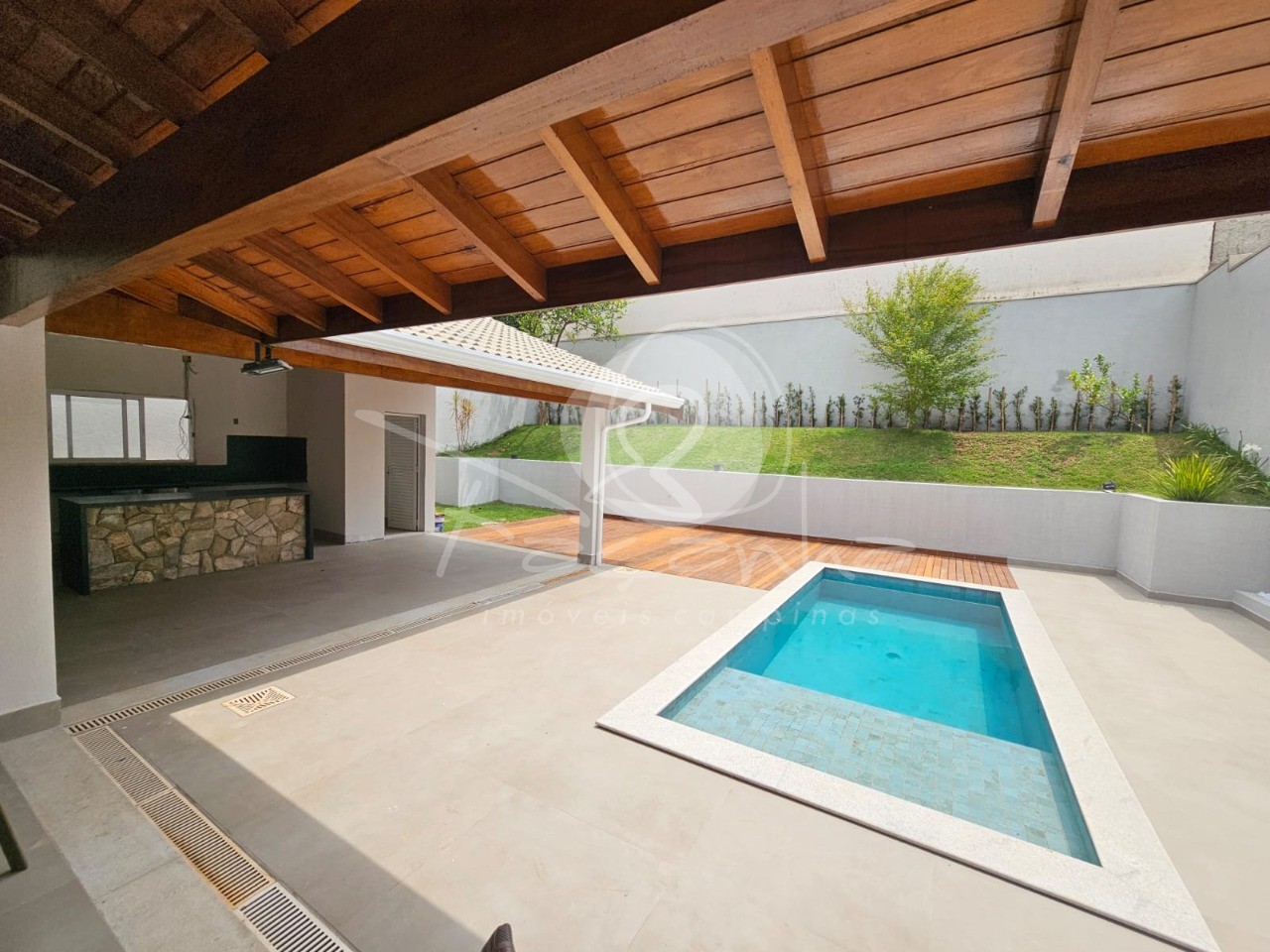 Casa de Condomínio, 4 quartos - Foto 34