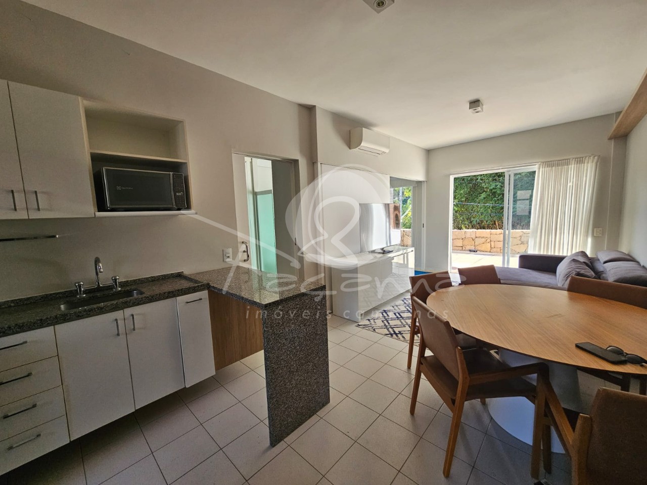 Apartamento, 2 quartos, 77 m² - Foto 1