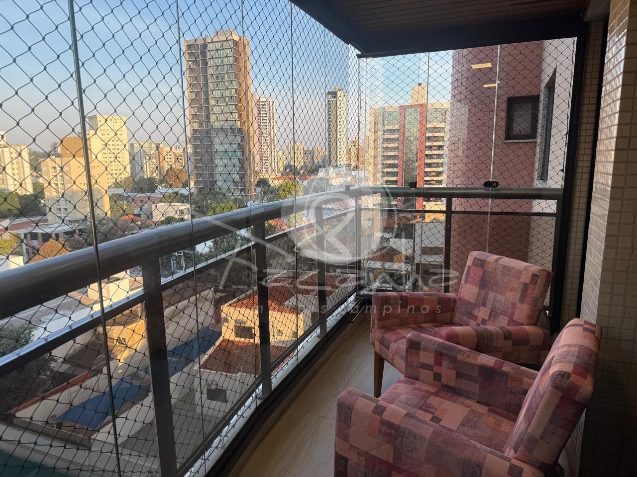 Apartamento, 3 quartos, 138 m² - Foto 6