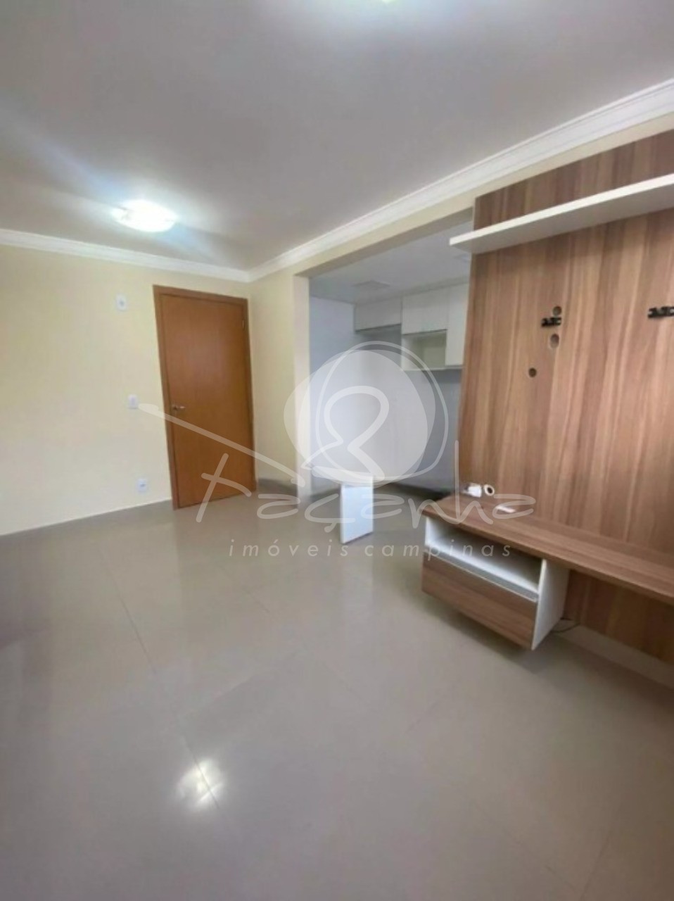 Apartamento, 2 quartos, 47 m² - Foto 1