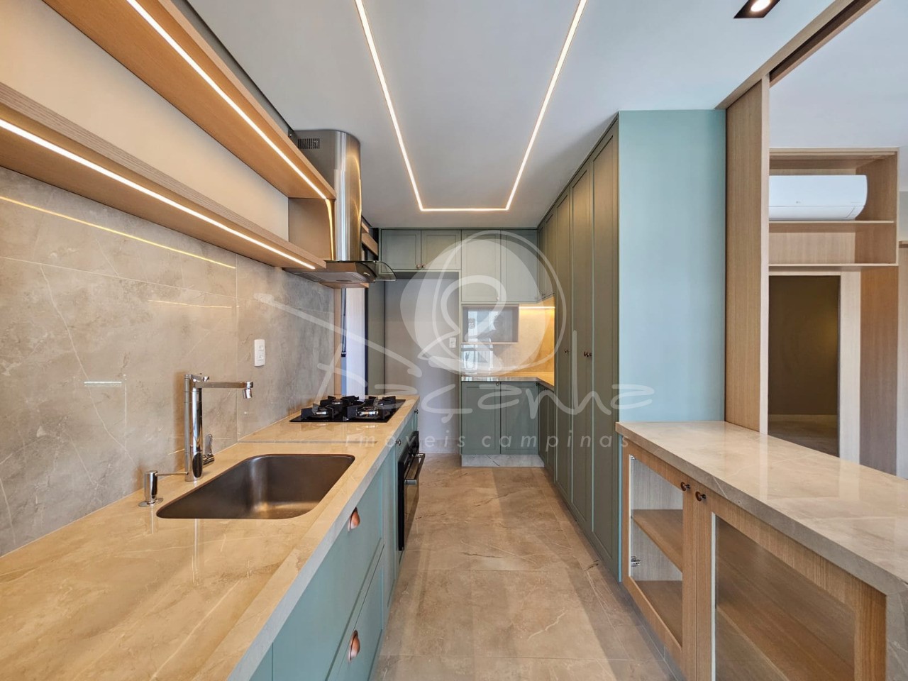 Cobertura à venda com 3 quartos, 100m² - Foto 21