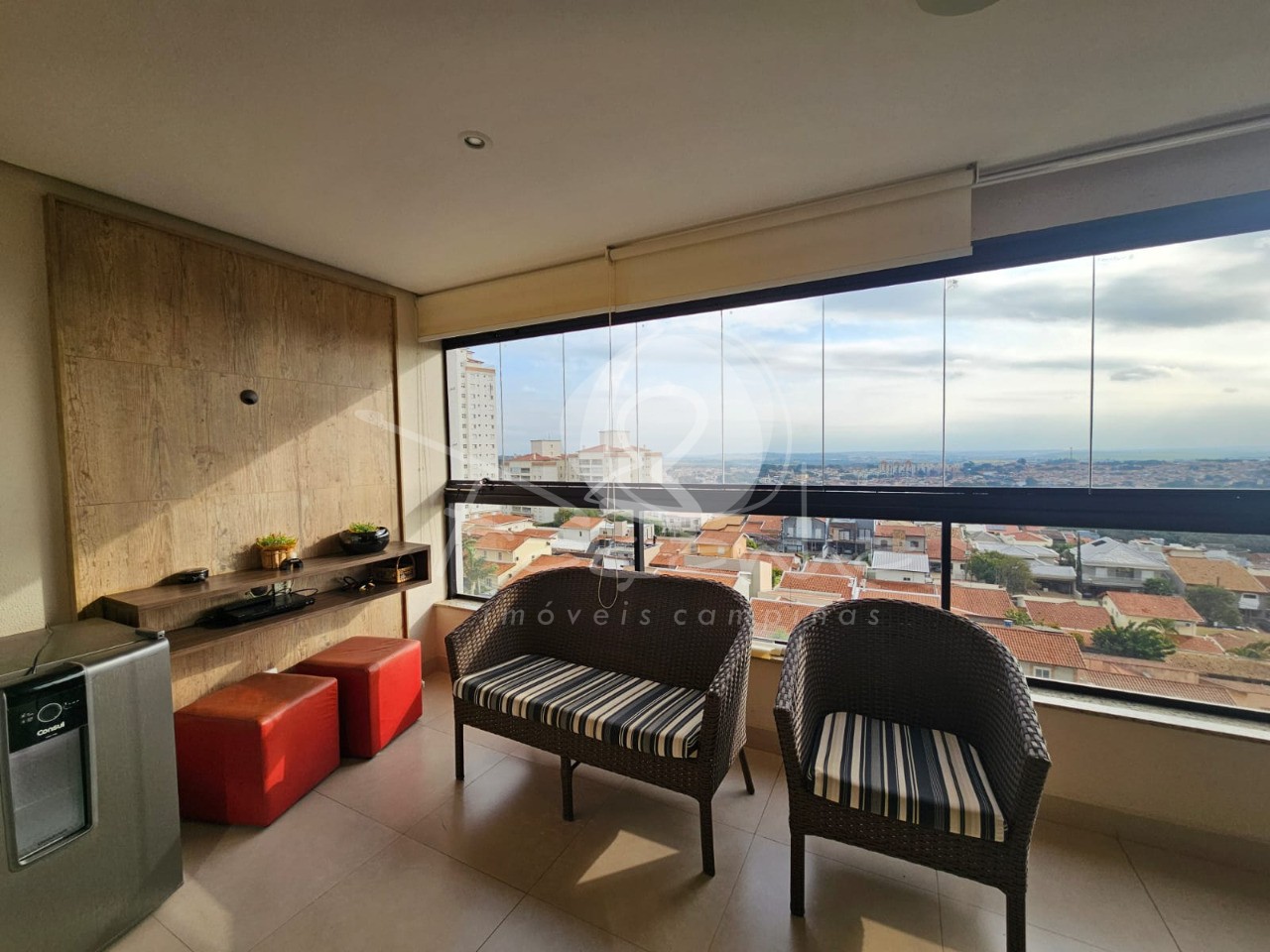 Apartamento à venda com 3 quartos, 117m² - Foto 6